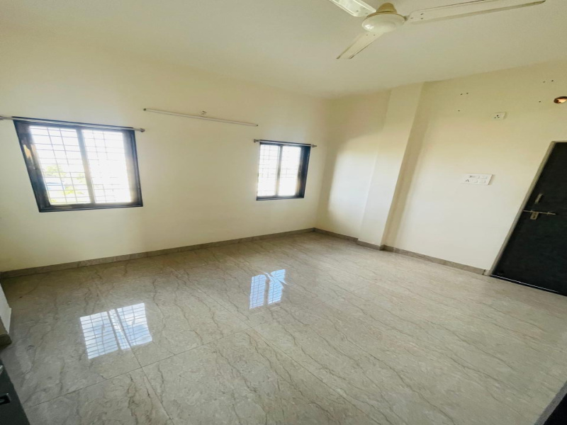 2 BHK Apartment 1150 Sq.ft. for Rent in Savedi Gulmohar Road, Ahmednagar