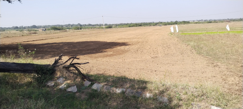  Agricultural Land 2 Acre for Sale in Achampet, Nagarkurnool