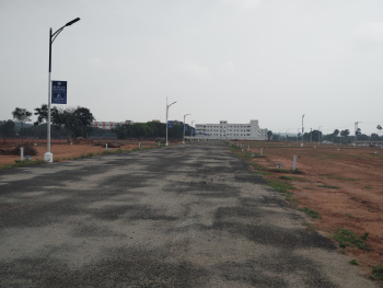  Residential Plot for Sale in Kinathukadavu, Coimbatore