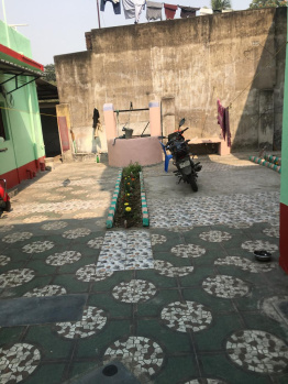 2 BHK House for Rent in Ukhra, Bardhaman