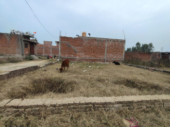  Commercial Land for Sale in Jwala Nagar, Rampur