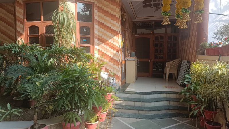 5 BHK Villa 250 Sq. Meter for Sale in Shastri Nagar, Meerut