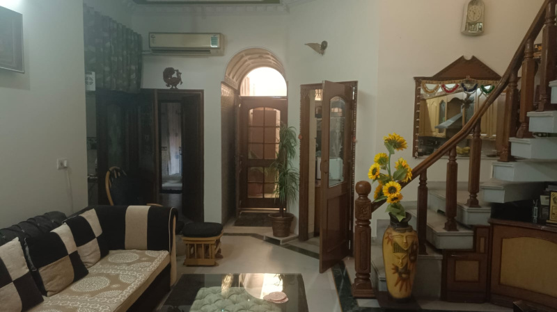 5 BHK Villa 250 Sq. Meter for Sale in Shastri Nagar, Meerut