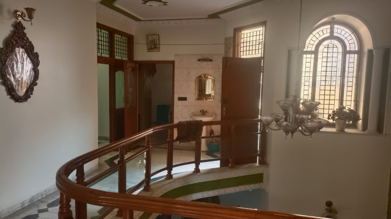 5 BHK Villa 250 Sq. Meter for Sale in Shastri Nagar, Meerut