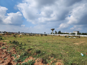  Residential Plot for Sale in Anekal, Bangalore