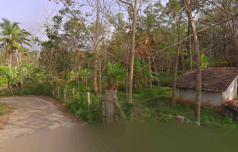  Residential Plot 18 Cent for Sale in Marthandam, Kanyakumari