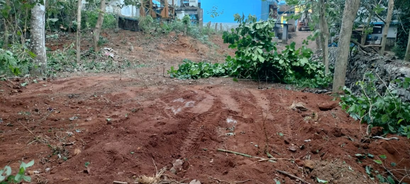  15 Cent Commercial Land for Sale in Marthandam, Kanyakumari