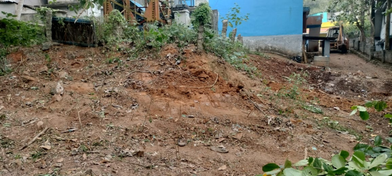  15 Cent Commercial Land for Sale in Marthandam, Kanyakumari
