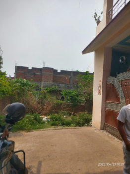 Residential Plot for Sale in Kalakusuma, Dhanbad