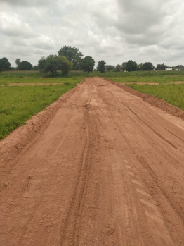  Residential Plot for Sale in Nagarjuna Sagar Highway, Hyderabad
