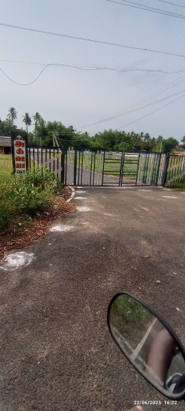  2288 Sq.ft. Residential Plot for Sale in Madukkur, Thanjavur