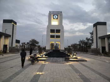  Residential Plot for Sale in Ajmer Road, Jaipur