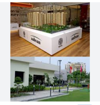 4 BHK Flat for Sale in Vaishali Nagar, Jaipur