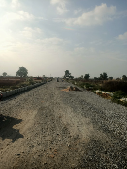  Residential Plot for Sale in Madikonda, Warangal