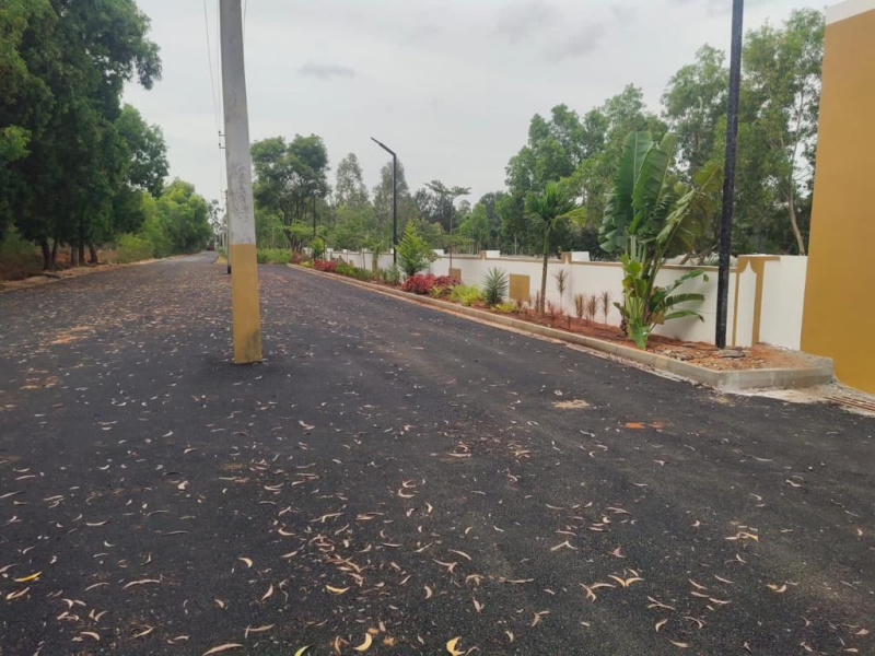  Residential Plot 1500 Sq.ft. for Sale in Devanahalli, Bangalore