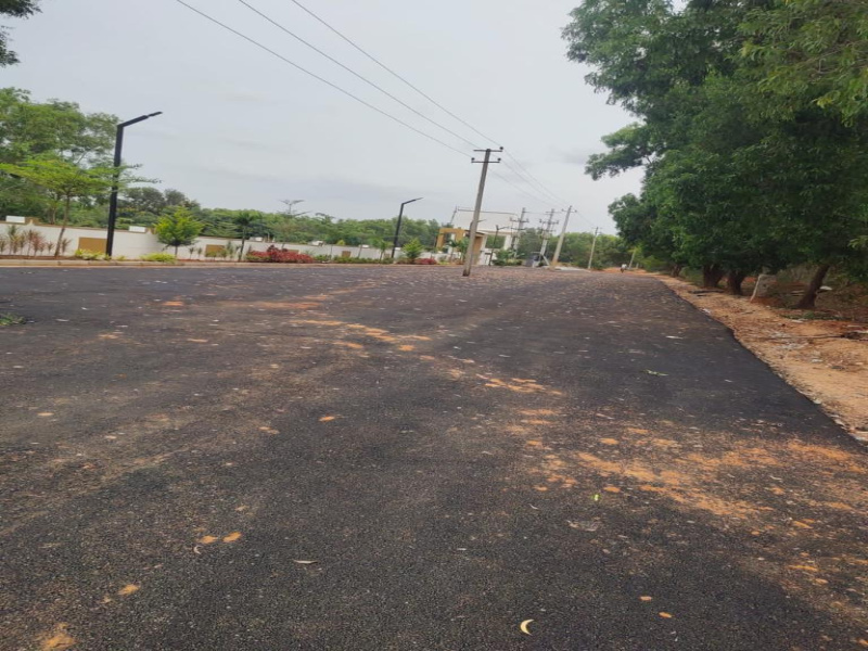  Residential Plot 1500 Sq.ft. for Sale in Devanahalli, Bangalore