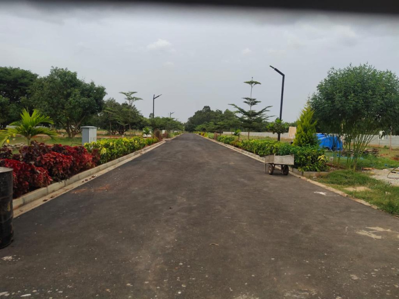  Residential Plot 1500 Sq.ft. for Sale in Devanahalli, Bangalore