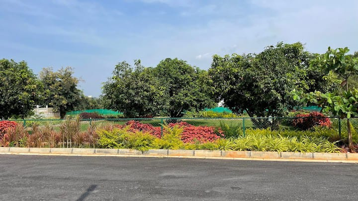  Residential Plot 1200 Sq.ft. for Sale in Devanahalli, Bangalore