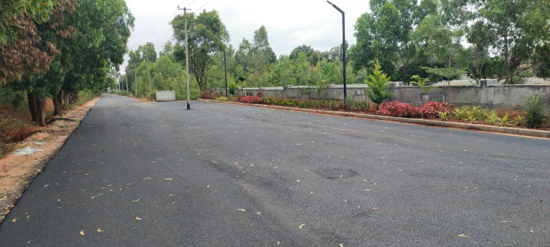  Residential Plot 1200 Sq.ft. for Sale in Devanahalli, Bangalore