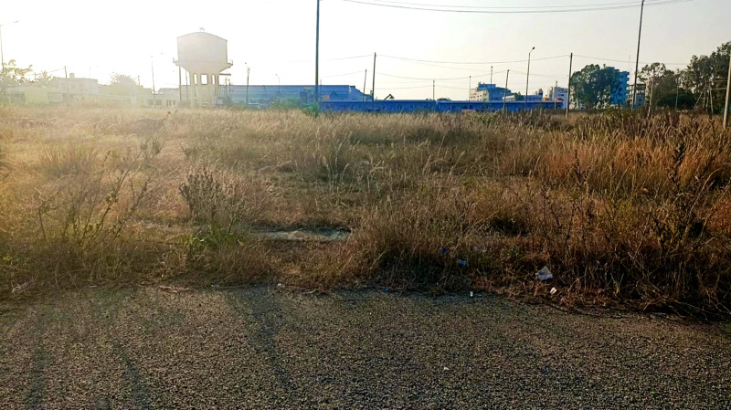 Residential Plot 581 Sq.ft. for Sale in Narsapura, Kolar