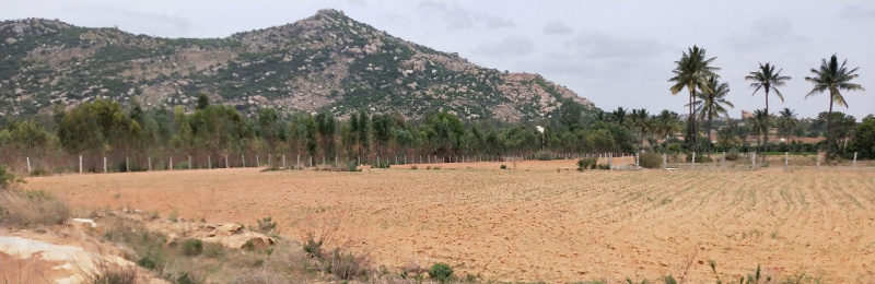  Industrial Land 5 Acre for Sale in Narasapura, Kolar