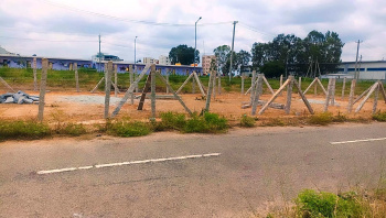  Residential Plot for Sale in Narsapura, Kolar
