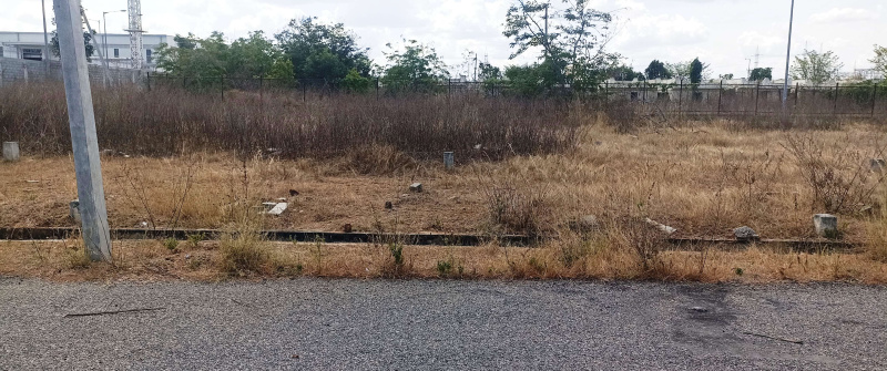  Residential Plot 1200 Sq.ft. for Sale in Vasanthanarasapura, Tumkur