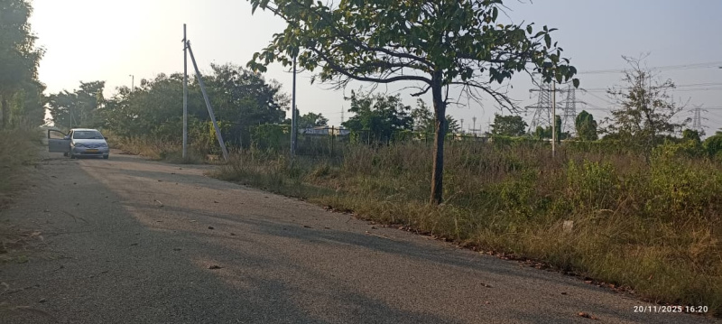  1200 Sq.ft. Residential Plot for Sale in Vasanthanarasapura, Tumkur