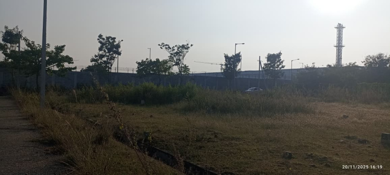  1200 Sq.ft. Residential Plot for Sale in Vasanthanarasapura, Tumkur