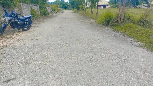  1700 Sq.ft. Residential Plot for Sale in Vemagal, Kolar