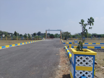  Residential Plot for Sale in Gomathy Amman Nagar, Perungavur, Chennai