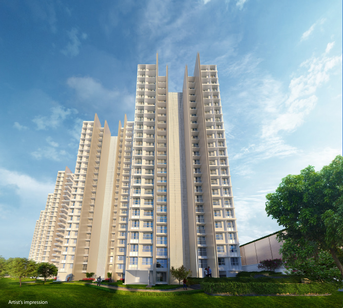 3 BHK Apartment 1500 Sq.ft. for Sale in Chandivali, Powai, Mumbai