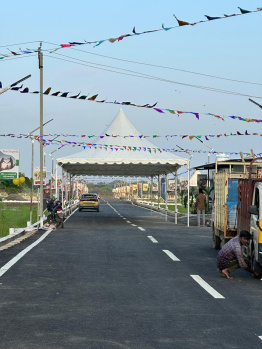  Residential Plot for Sale in Vilangudi, Madurai