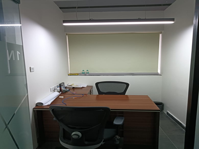  Office Space 1000 Sq. Yards for Rent in Madhapur, Hyderabad