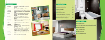 3 BHK Flat for Sale in Khandagiri, Bhubaneswar