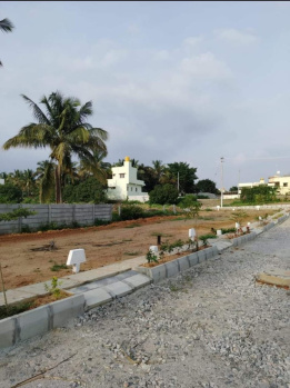  Residential Plot for Sale in Kengeri, Bangalore