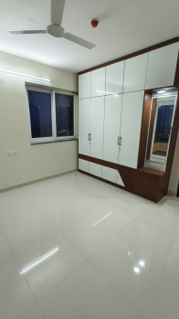 3 BHK Flat for Rent in Kr Puram, Bangalore