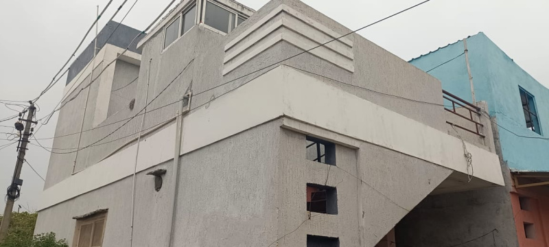 2 BHK House 850 Sq.ft. for Sale in Madhapur, Hyderabad