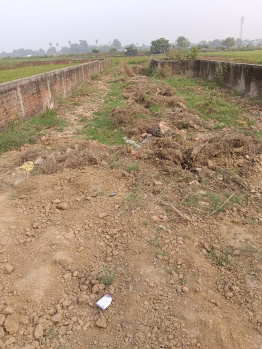  Residential Plot for Sale in Bihta, Patna