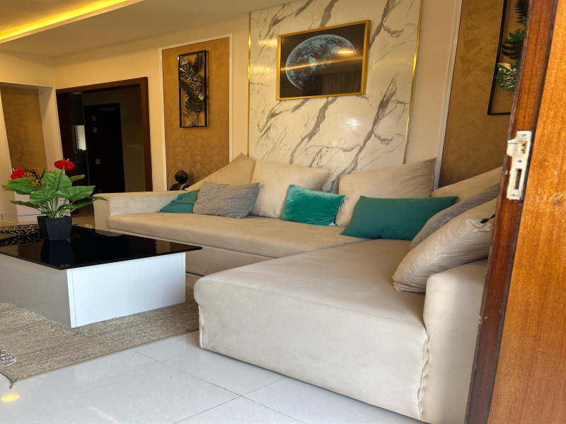 2 BHK Apartment 800 Sq.ft. for Sale in Satamrai, Hyderabad