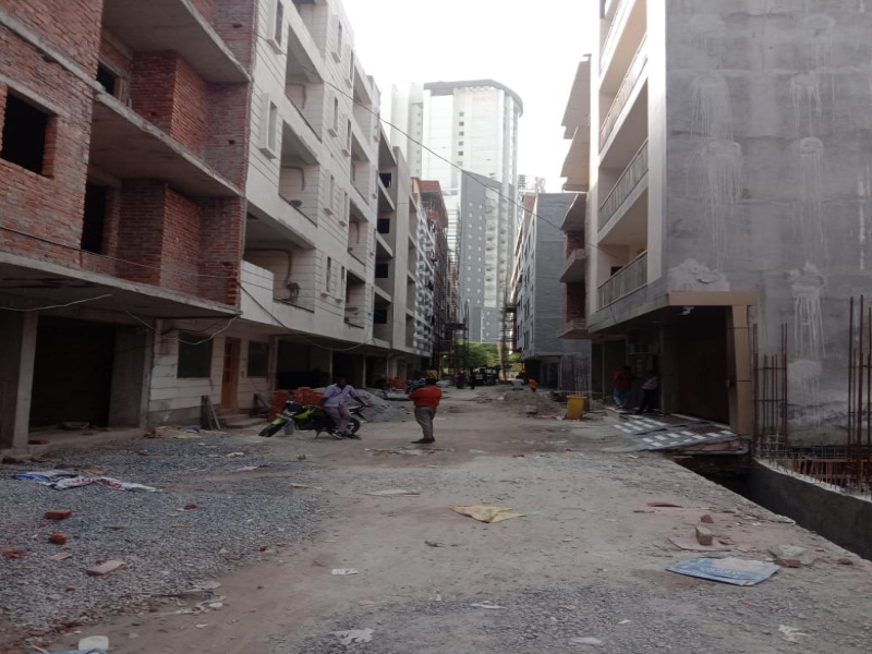 2 BHK Builder Floor 1050 Sq.ft. for Sale in Sector 107 Noida