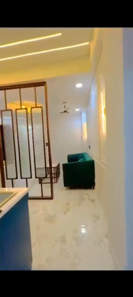 2 BHK Apartment 900 Sq.ft. for Sale in Sector 89 Noida