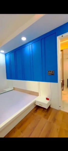2 BHK Apartment 900 Sq.ft. for Sale in Sector 89 Noida