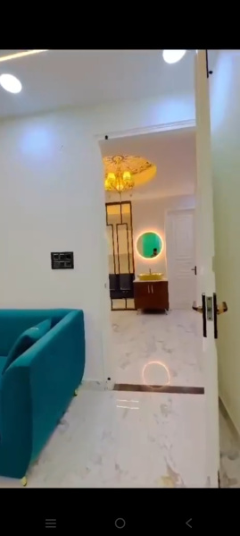 2 BHK Apartment 900 Sq.ft. for Sale in Sector 89 Noida