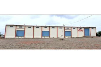  Warehouse for Rent in Shendra MIDC, Aurangabad