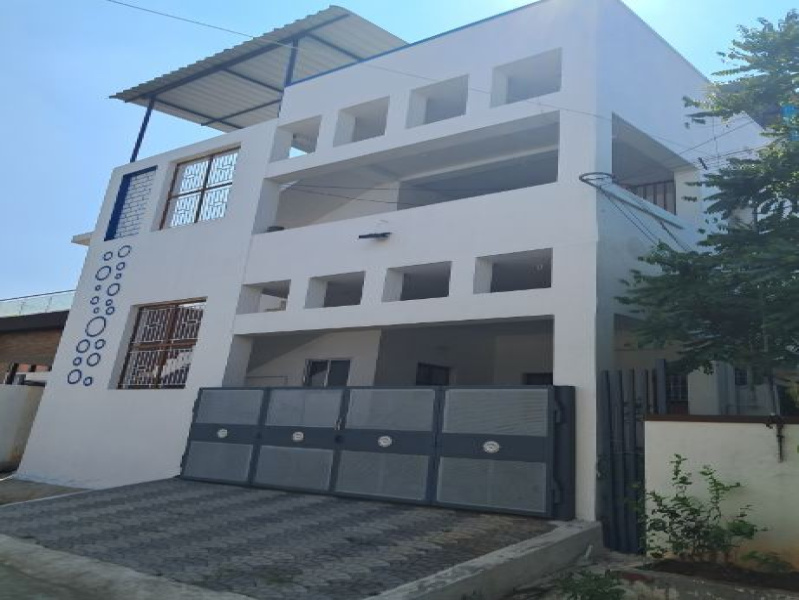 2 BHK House 700 Sq.ft. for Rent in Kovilapalayam, Coimbatore