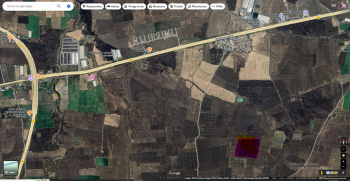  Agricultural Land for Sale in Goharganj, Raisen