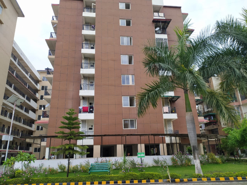 2 BHK 1250 Cent Apartment for Sale in Mohkampur, Dehradun