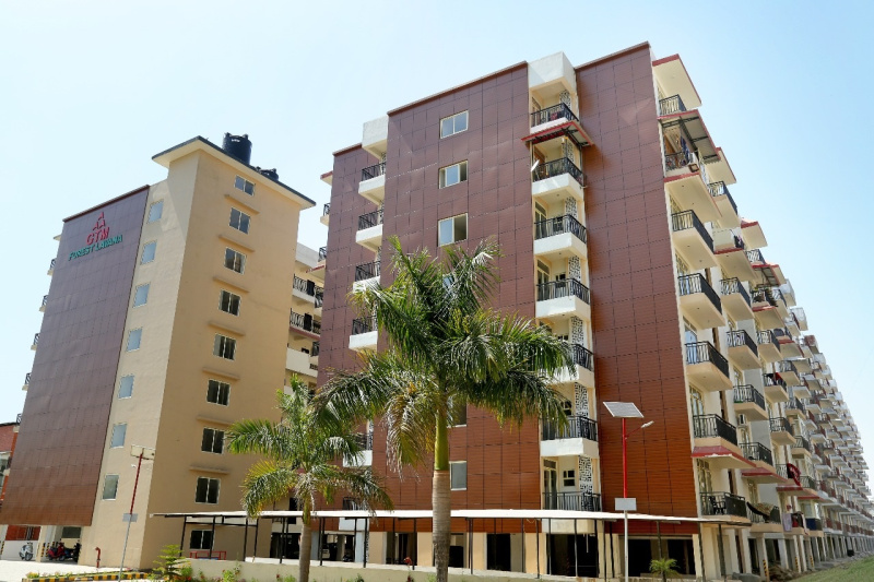 2 BHK 1250 Cent Apartment for Sale in Mohkampur, Dehradun
