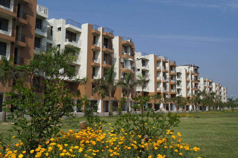 2 BHK 1250 Cent Apartment for Sale in Mohkampur, Dehradun